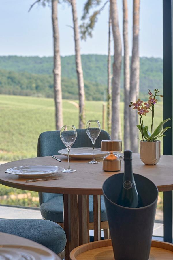 Loisium Wine & Champagne