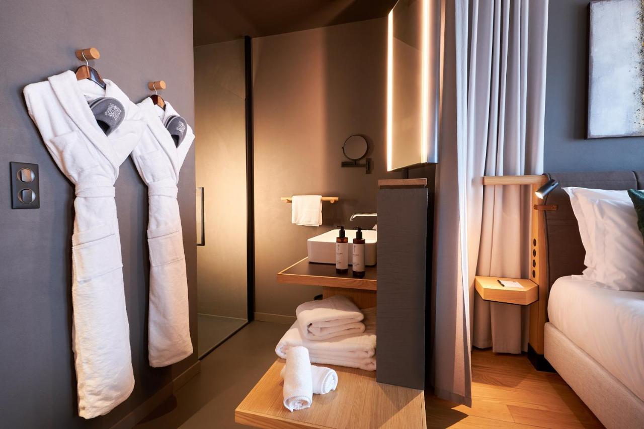 Loisium Wine & Champagne Hotel
