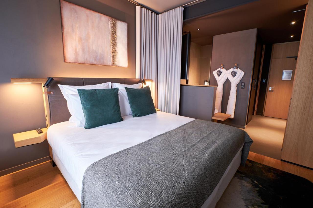 Loisium Wine & Champagne Hotel Mutigny