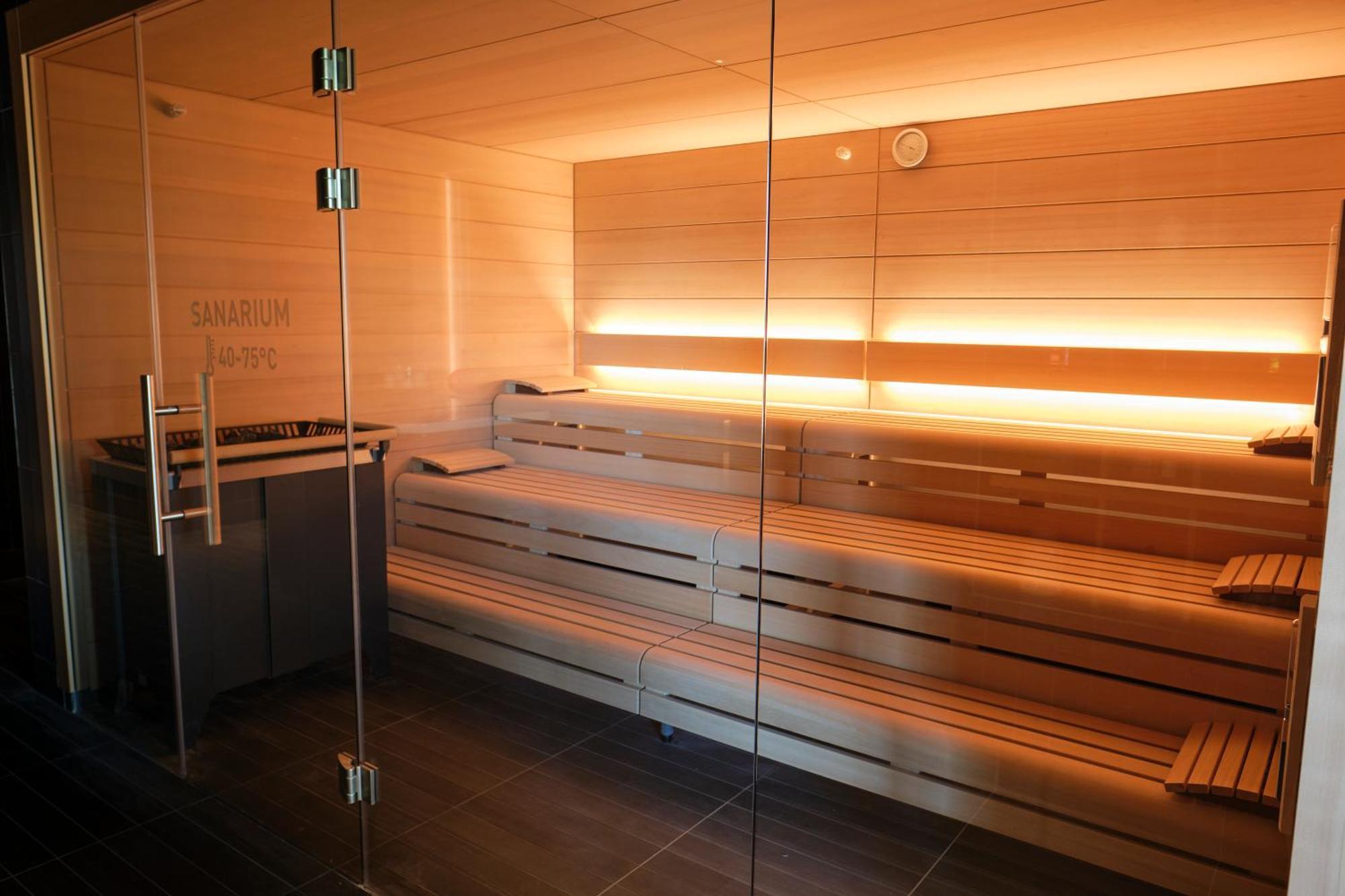 Loisium Wine & Champagne 4*