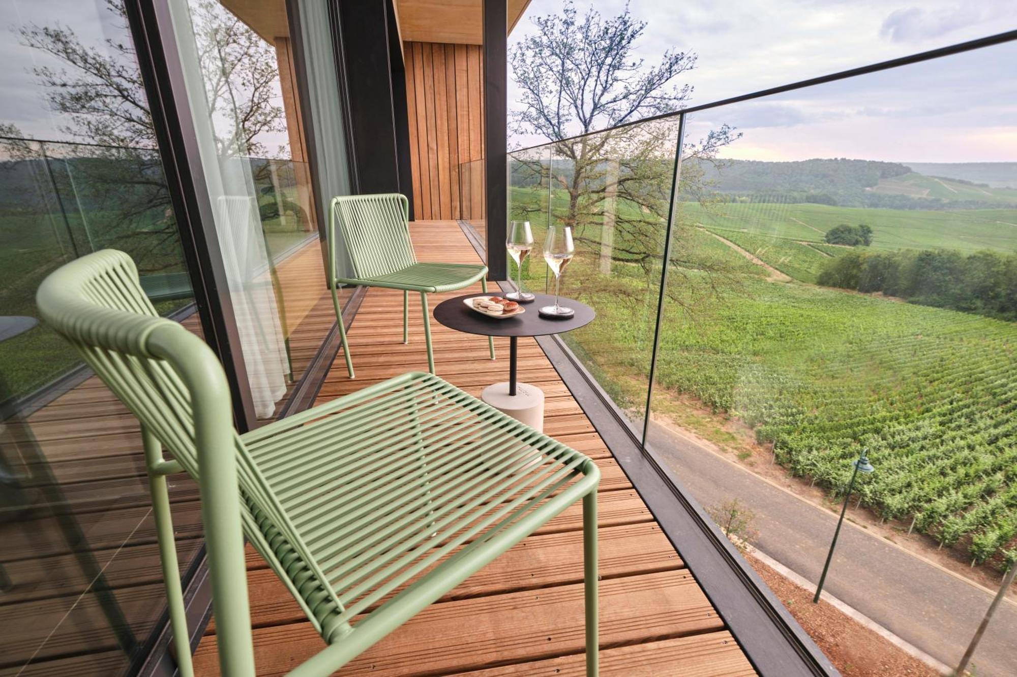 Loisium Wine & Champagne Hotel
