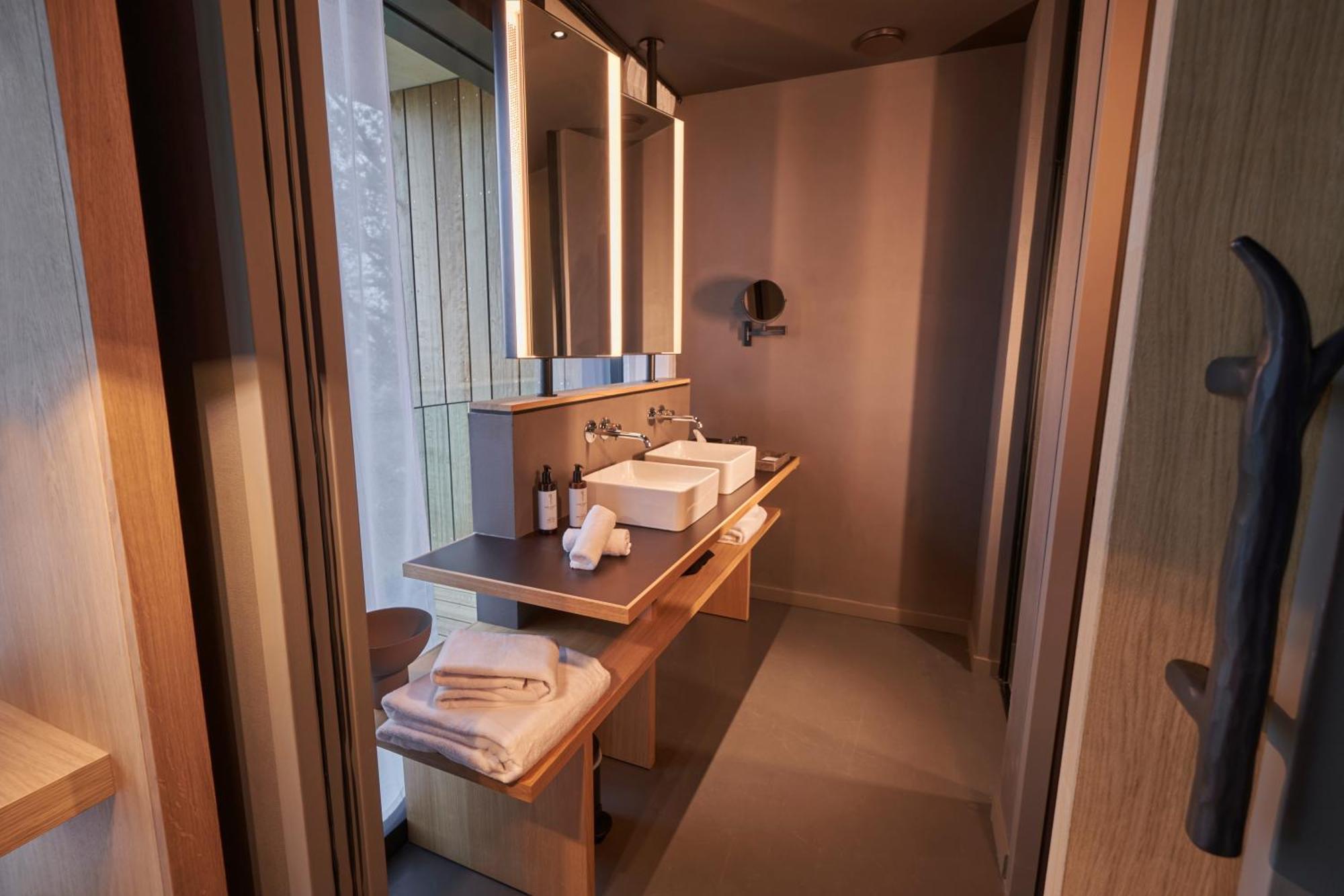 Hotel Loisium Wine & Champagne 4*
