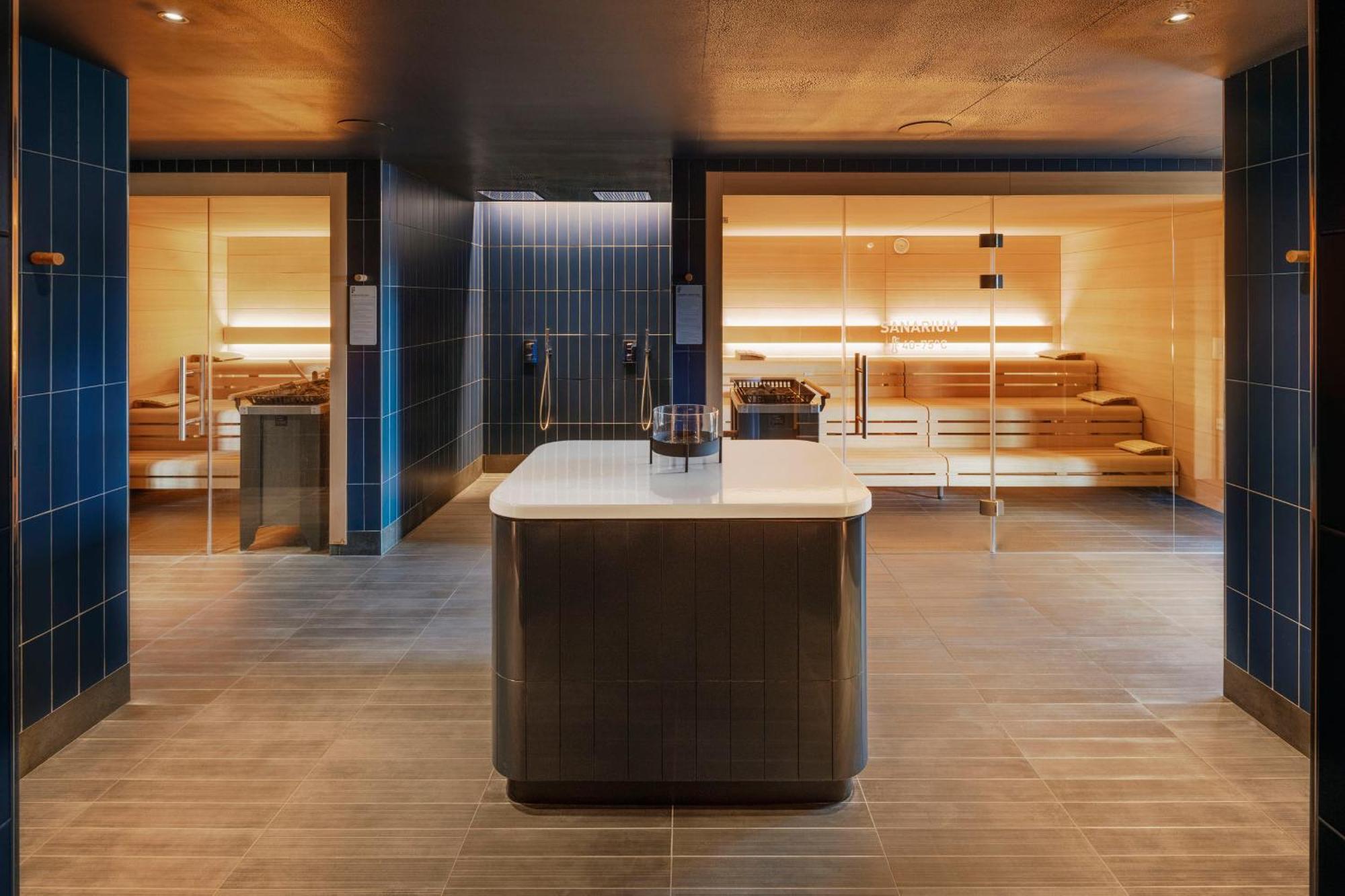 Loisium Wine & Champagne Hotel Mutigny