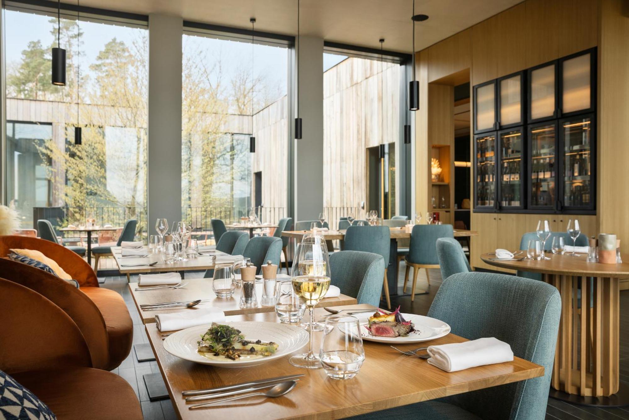 Loisium Wine & Champagne Mutigny