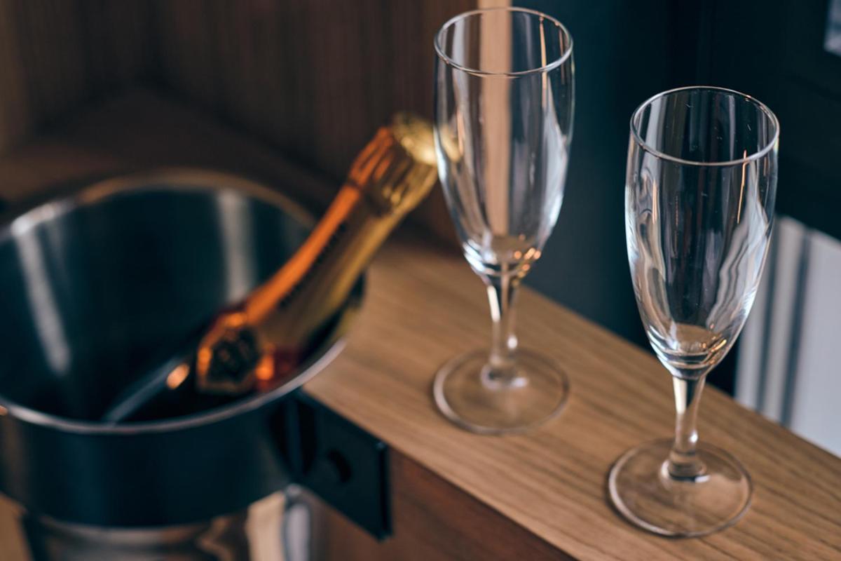 Hotel Loisium Wine & Champagne