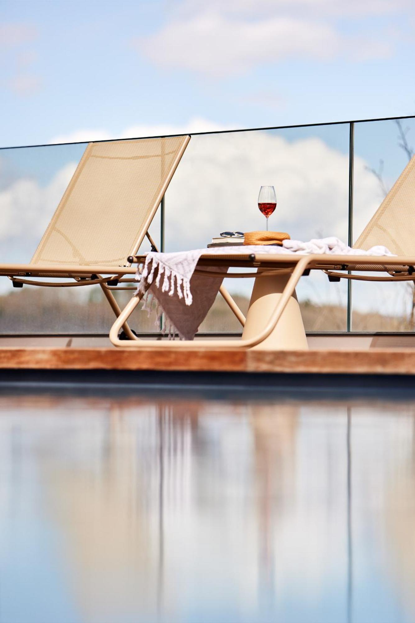 Loisium Wine & Champagne Hotel 4*
