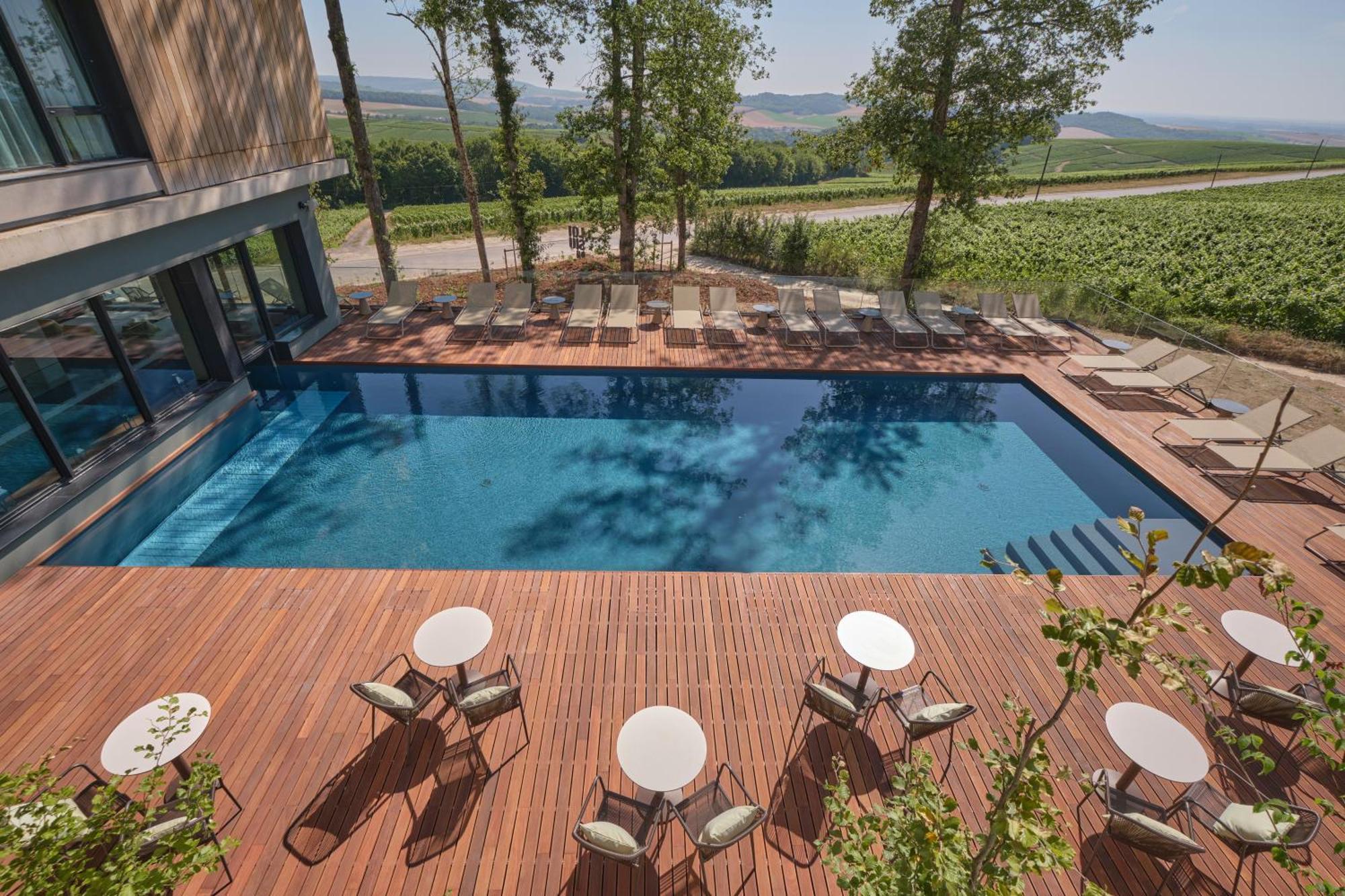Loisium Wine & Champagne 4*